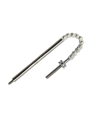 Sturmey Archer Indicator Chain 3-speed Hub...